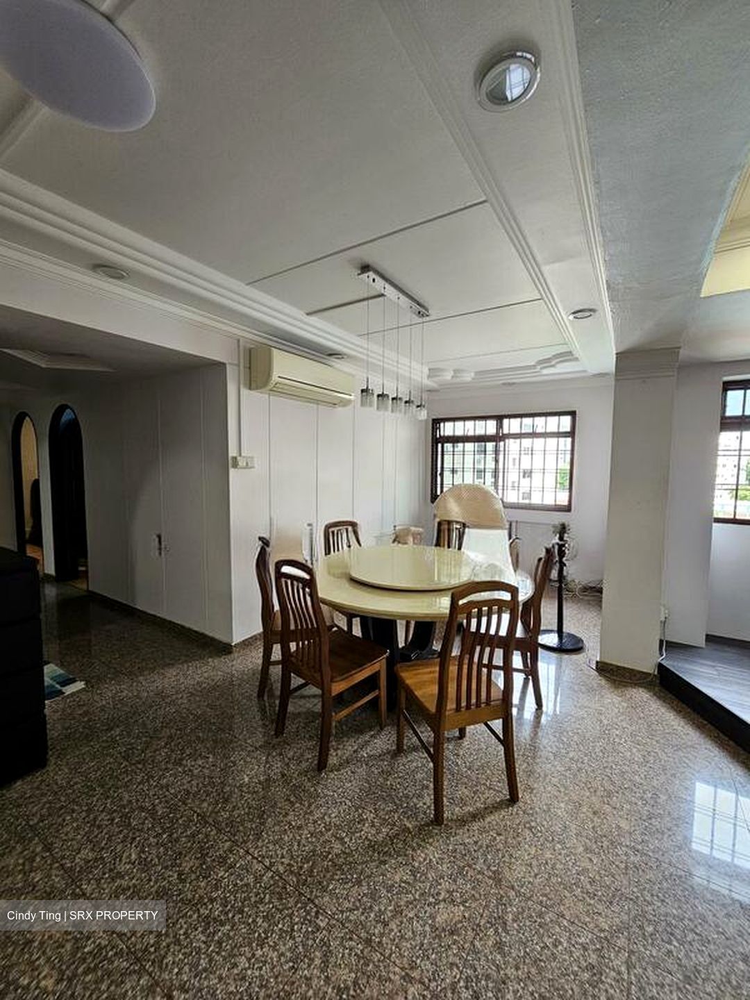 Blk 758 Woodlands Avenue 6 (Woodlands), HDB 5 Rooms #524167611